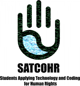 SATCOHR Logo